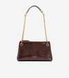 Hickory Snake Print