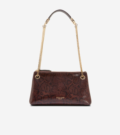 Hickory Snake Print