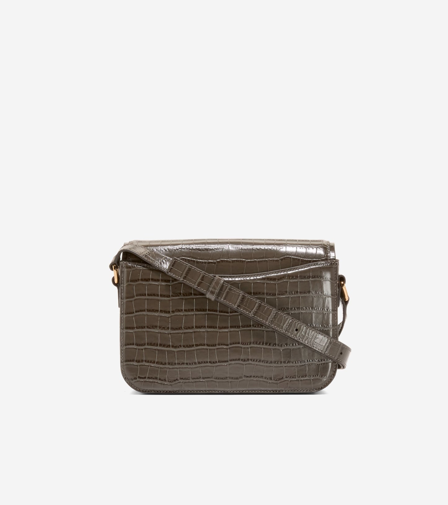 Women's Celeste Crossbody Bag in Green | Cole Haan