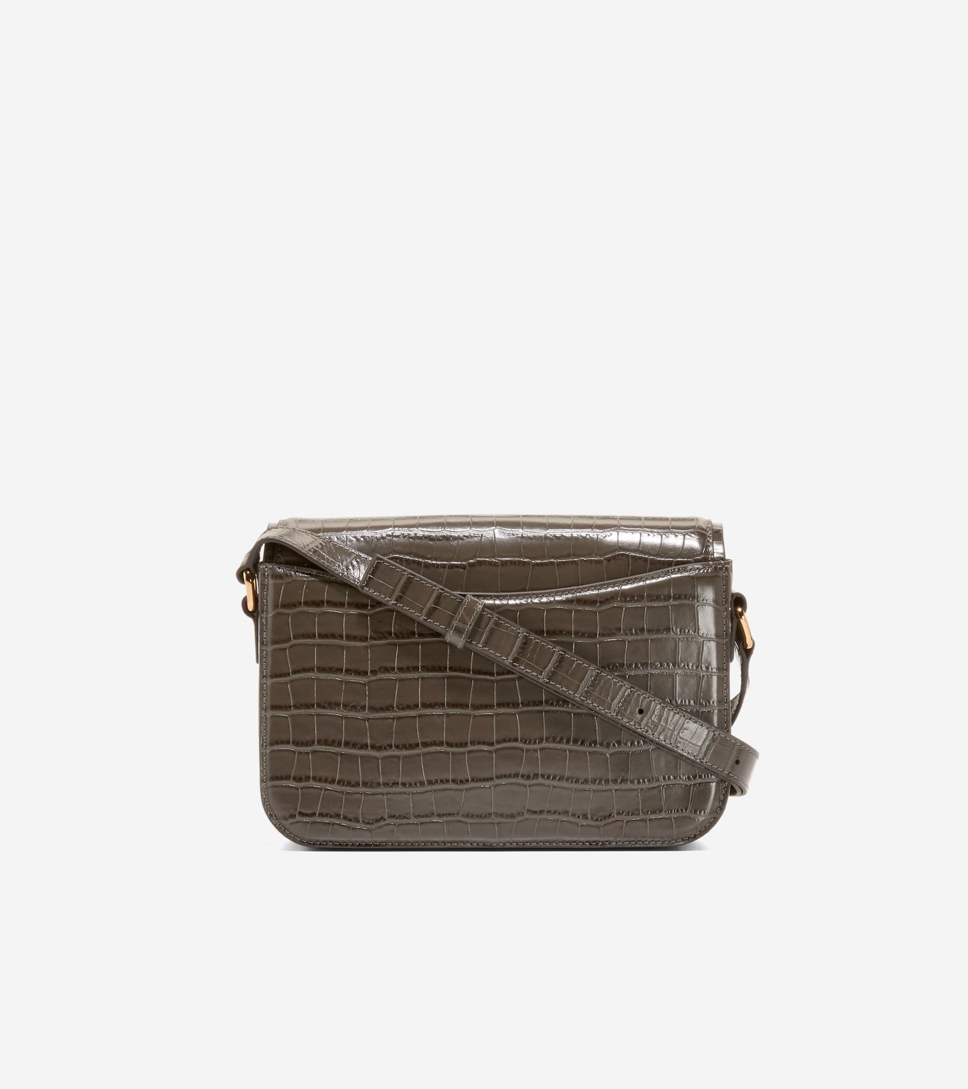 Women's Celeste Crossbody Bag in Green | Cole Haan