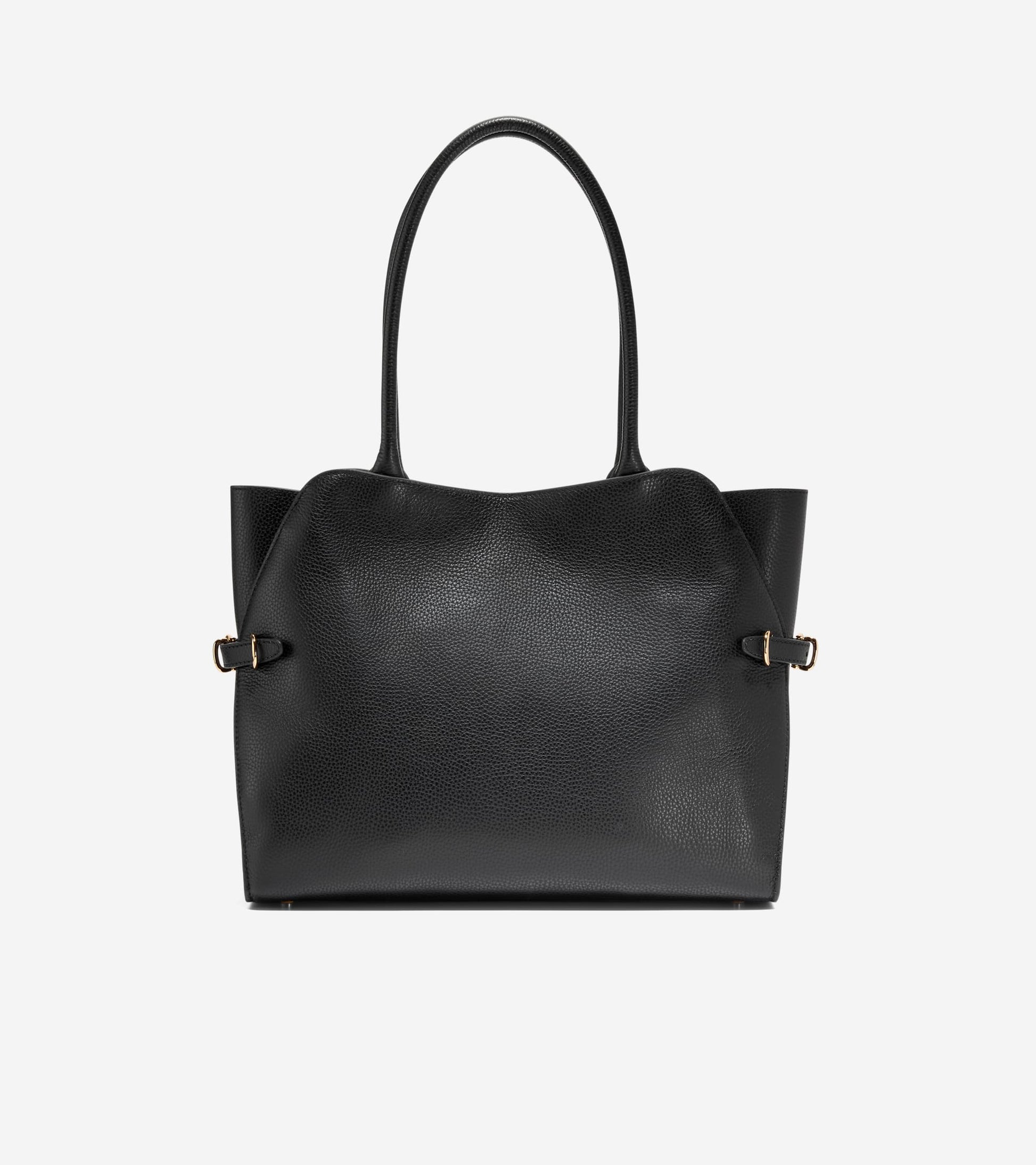 Women's Vivianne Tote Bag in Black | Cole Haan