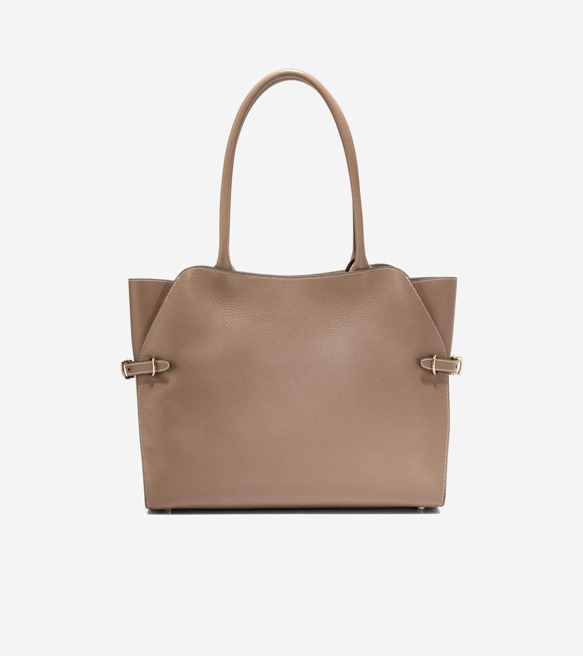 Women's Vivianne Tote Bag in Beige | Cole Haan