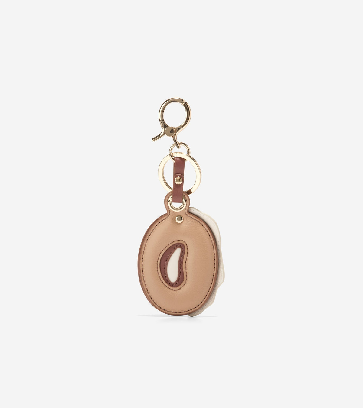 Women's Lucky Lox Compact in Beige | Cole Haan