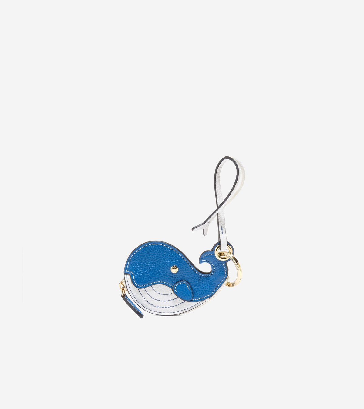 Blue-White Whale