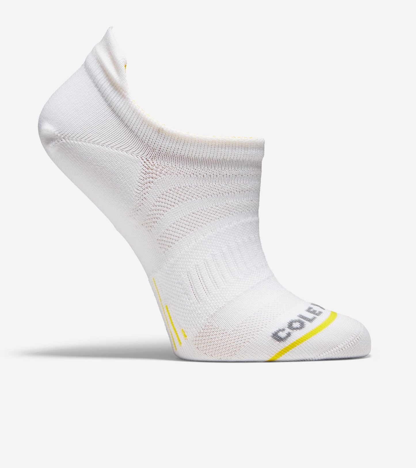 Women's ZERØGRAND 3-Pair Liner Socks in White | Cole Haan