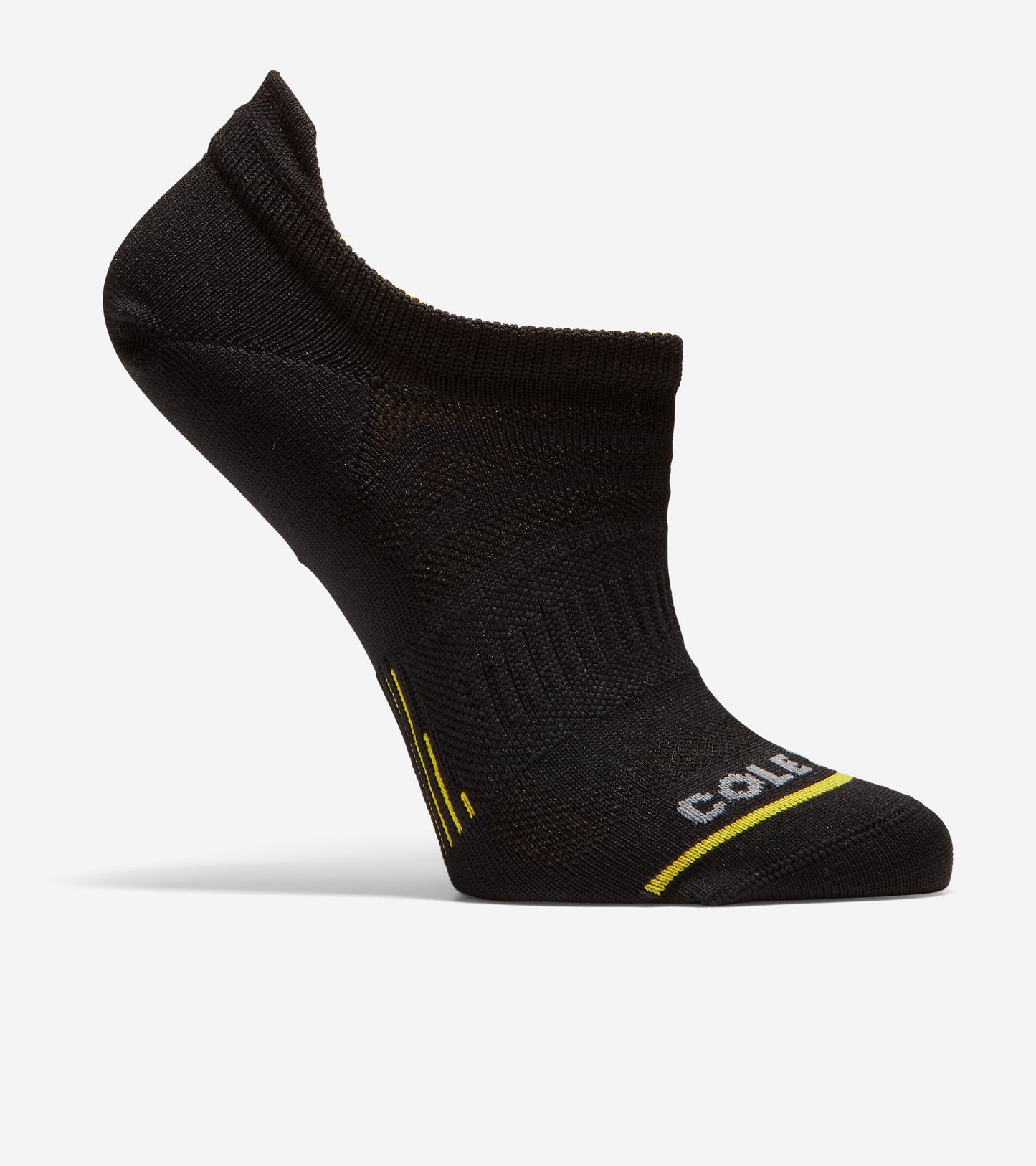 Women's ZERØGRAND 3-Pair Liner Socks in Black | Cole Haan