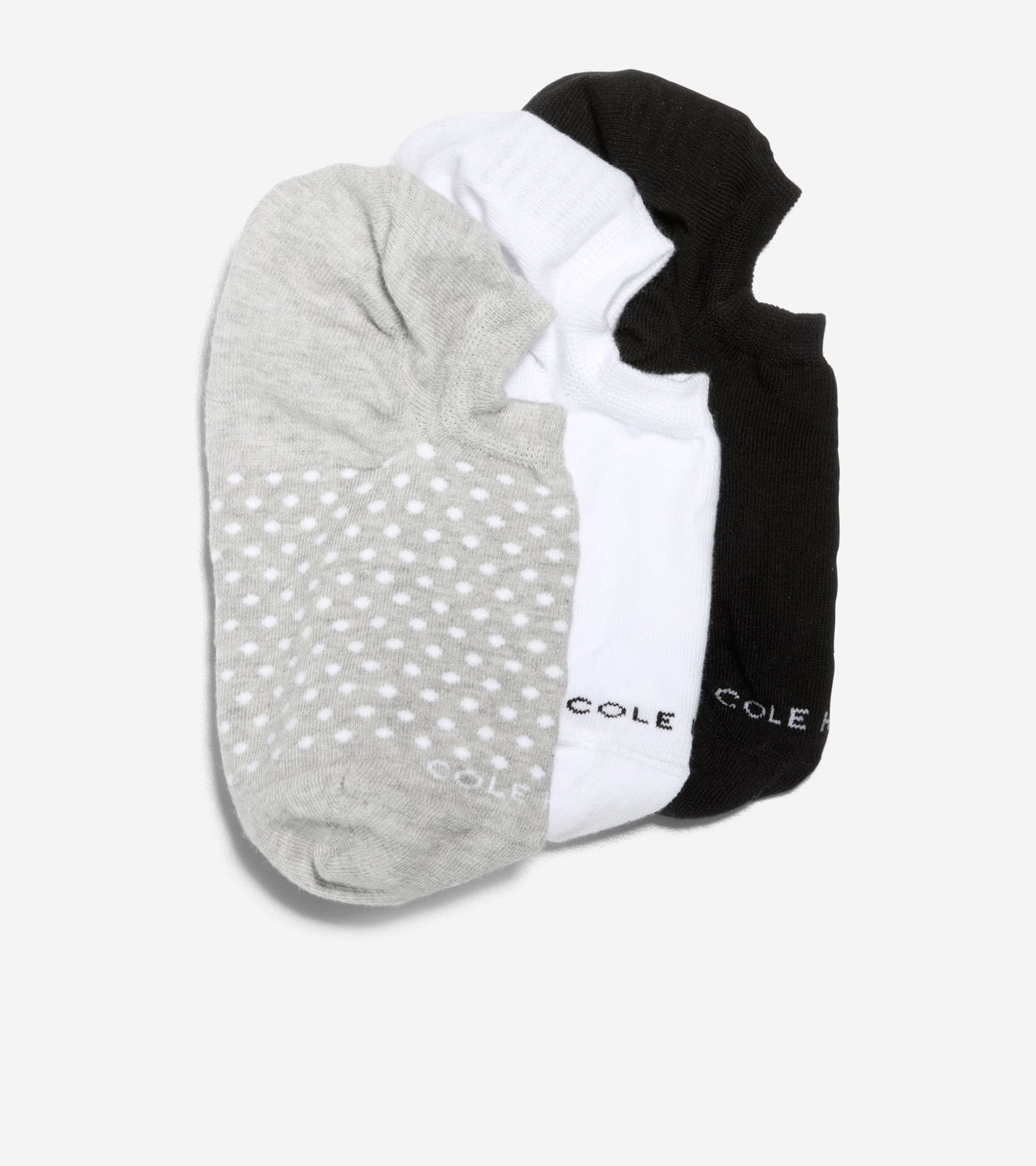 Heather Grey Assorted