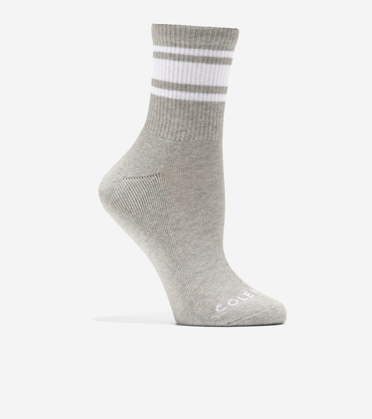 Light Grey Heather