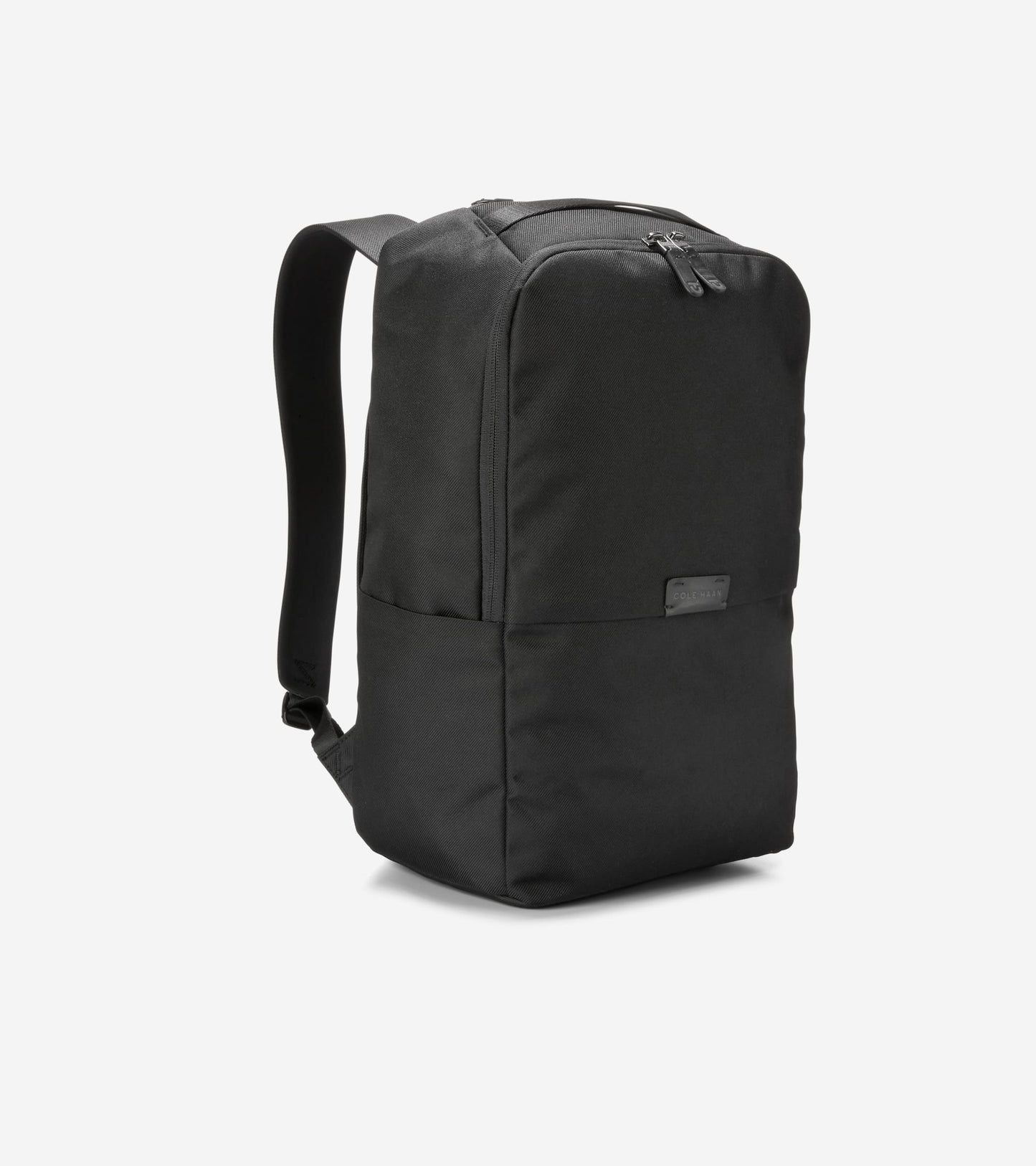 Men's Cortlandt Backpack in Black | Cole Haan