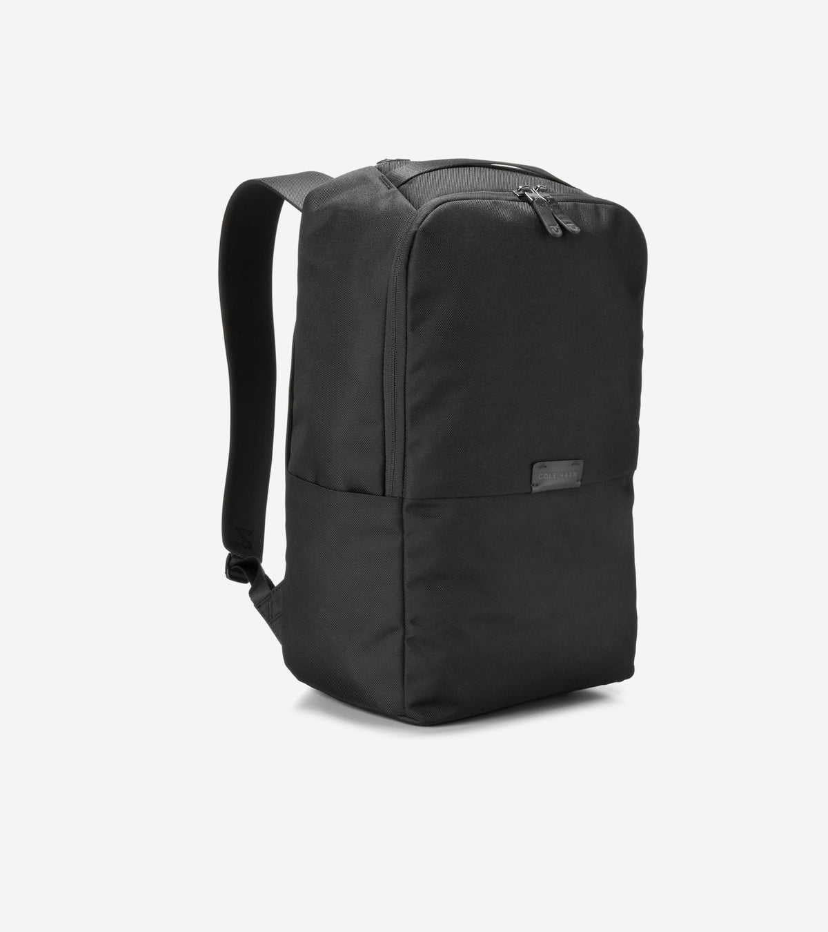 Men's Cortlandt Backpack in Black | Cole Haan