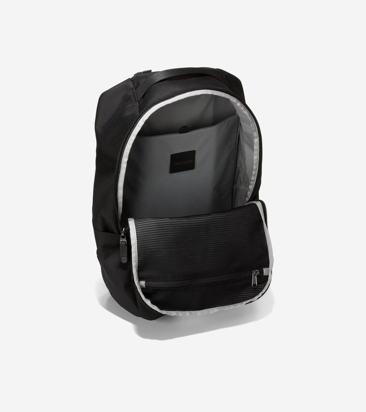 Men's Cortlandt Backpack in Black | Cole Haan