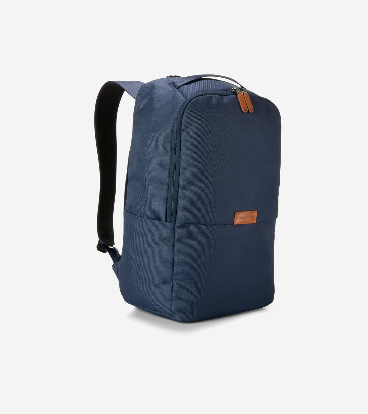 Men's Cortlandt Backpack in Blue | Cole Haan