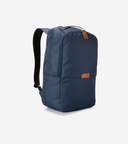 Men's Cortlandt Backpack in Blue | Cole Haan
