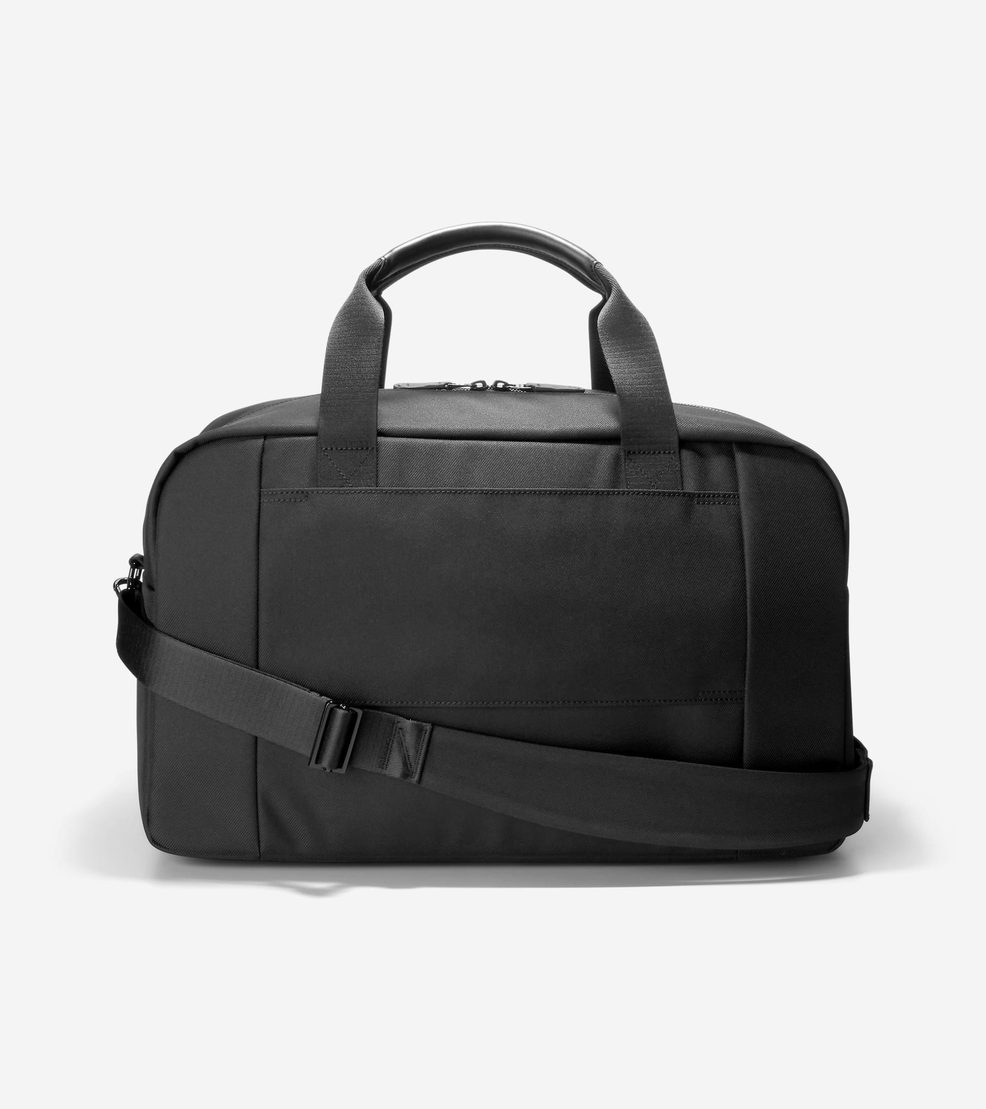 Central Duffle Bag in Black | Cole Haan