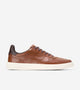British Tan-Chocolate-Ivory