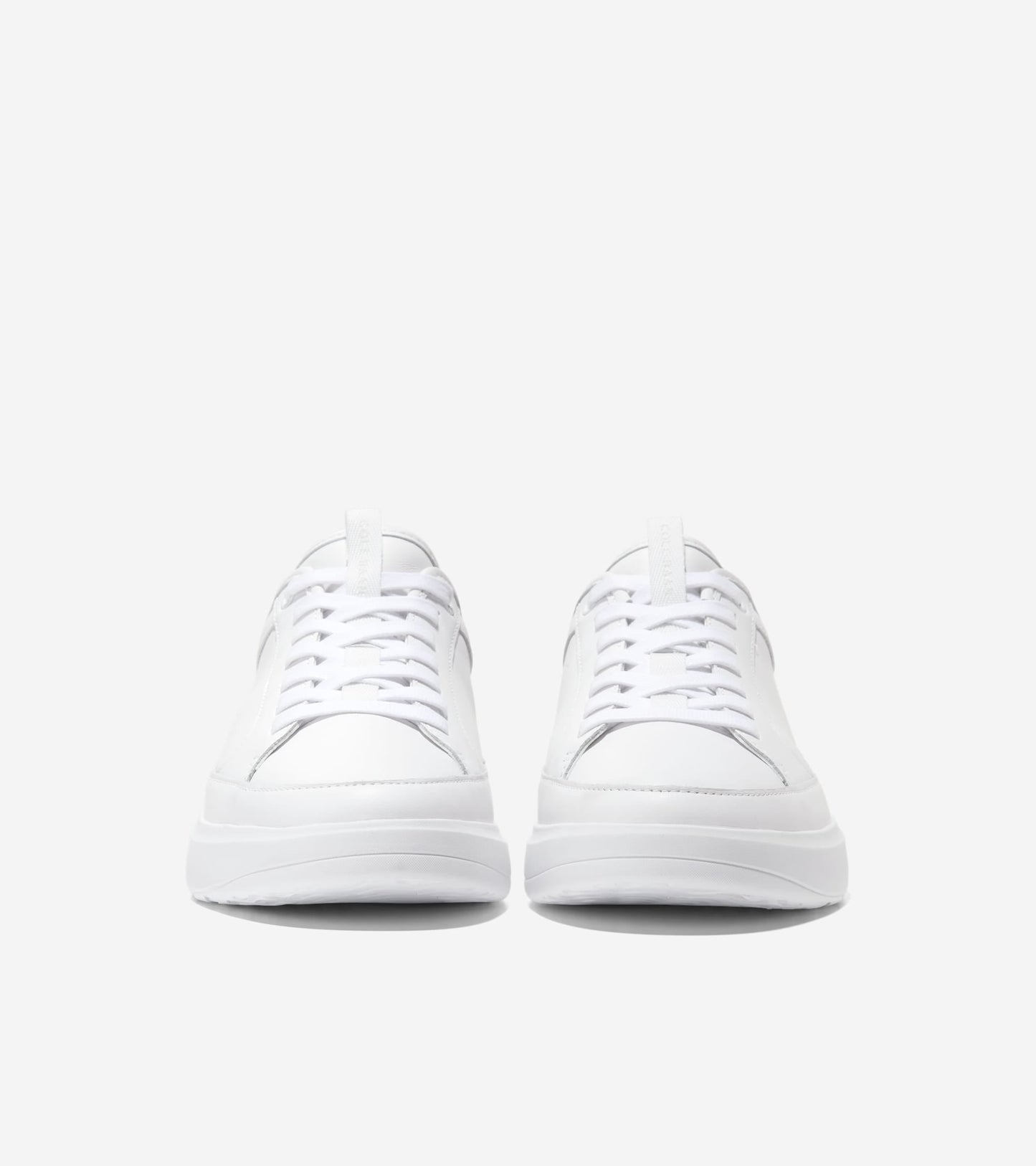 Men's GrandPrø All-Day Court Sneakers in White | Cole Haan
