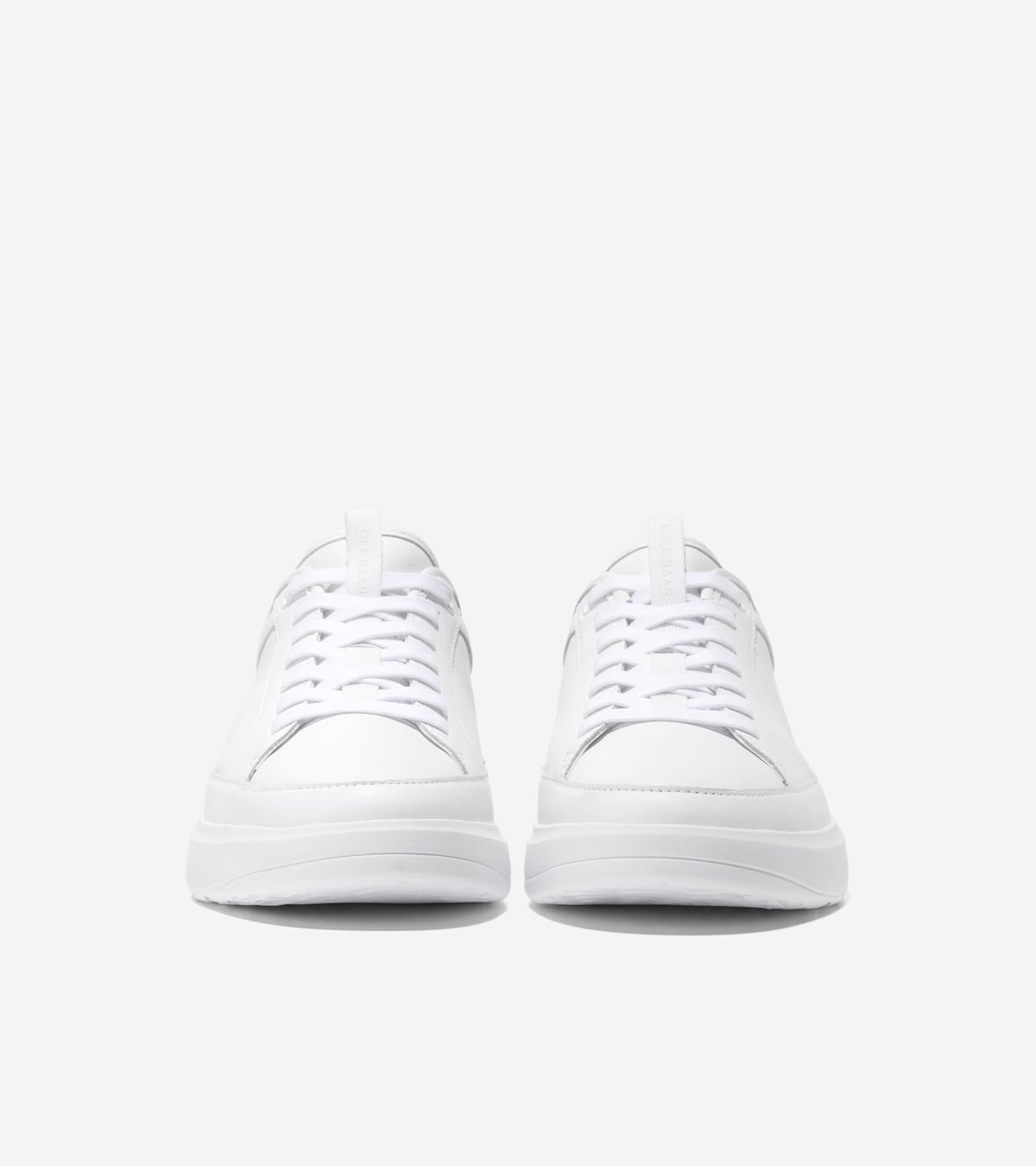 Men's GrandPrø All-Day Court Sneakers in White | Cole Haan