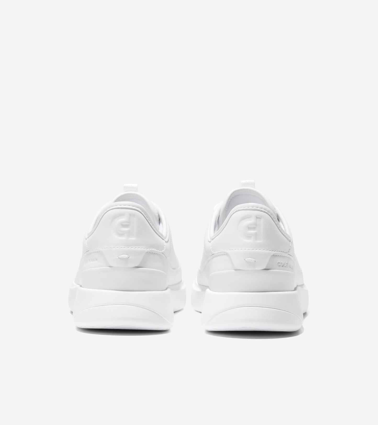 Men's GrandPrø All-Day Court Sneakers in White | Cole Haan