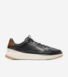Black-British Tan-Ivory