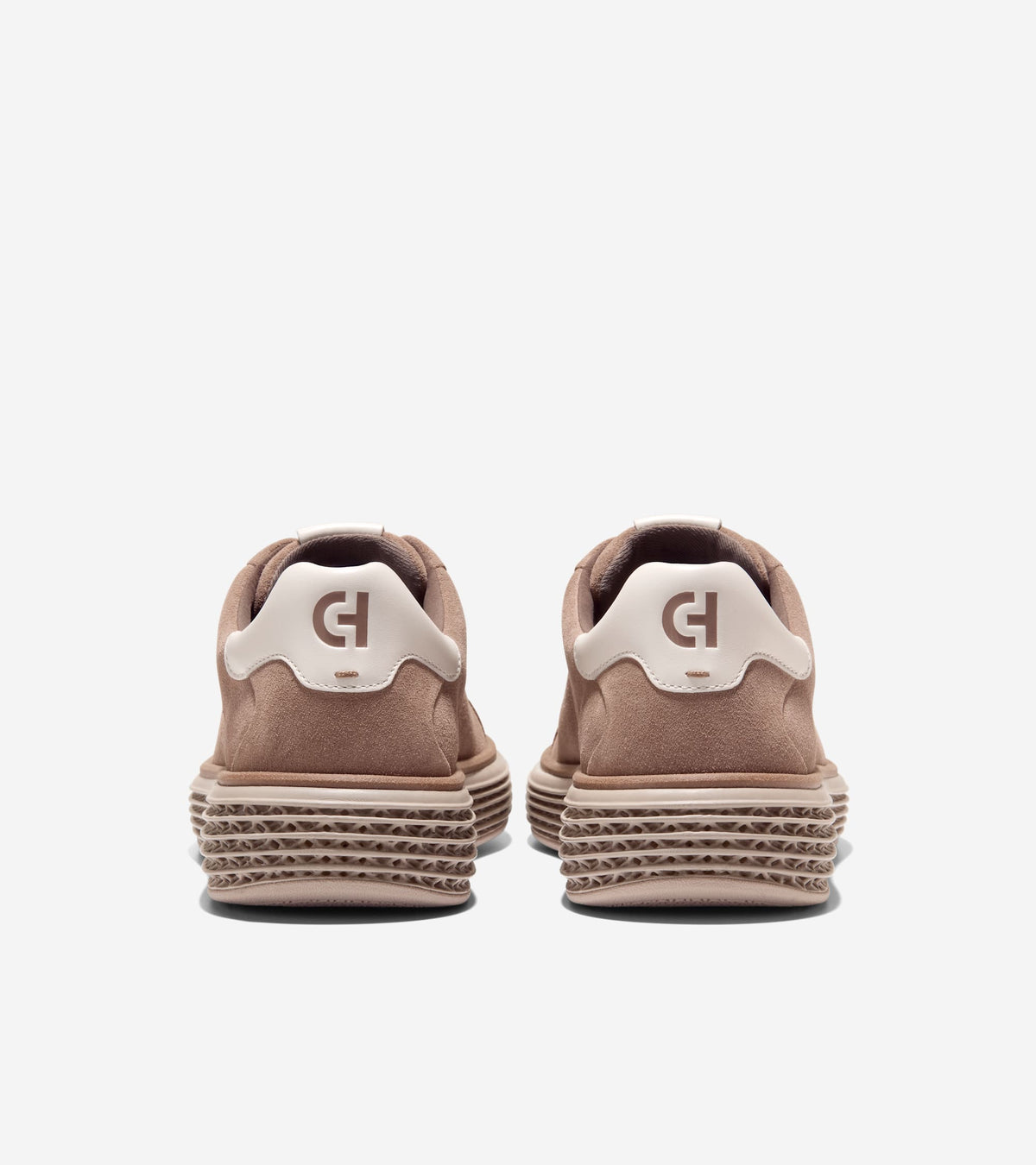 Men's GrandPrø SkyWeave™ Court Sneakers in Brown | Cole Haan