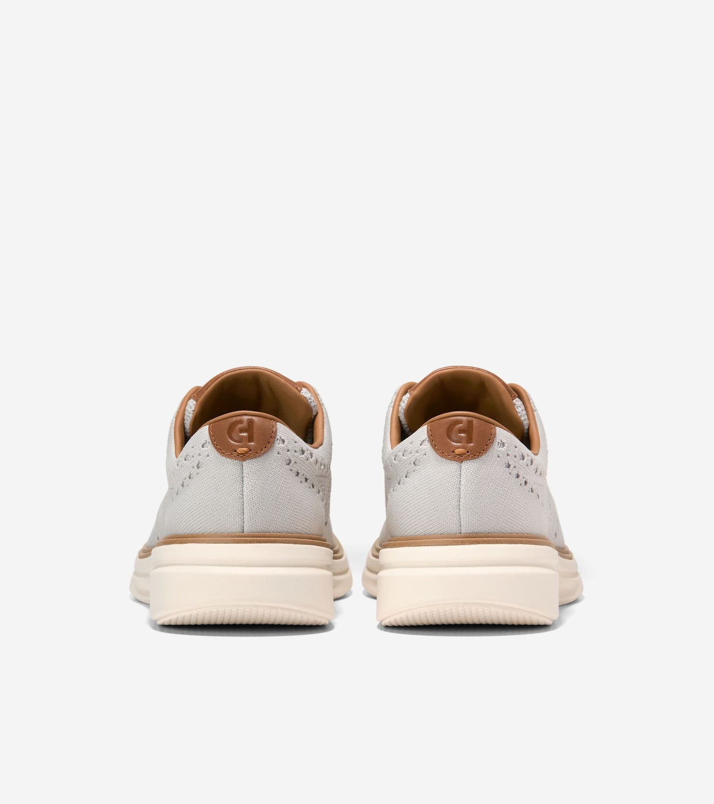 Men's ØriginalGrand CitySpectre Stitchlite™ Oxfords in Grey | Cole Haan