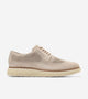 Oxford Tan-Natural-Ivory