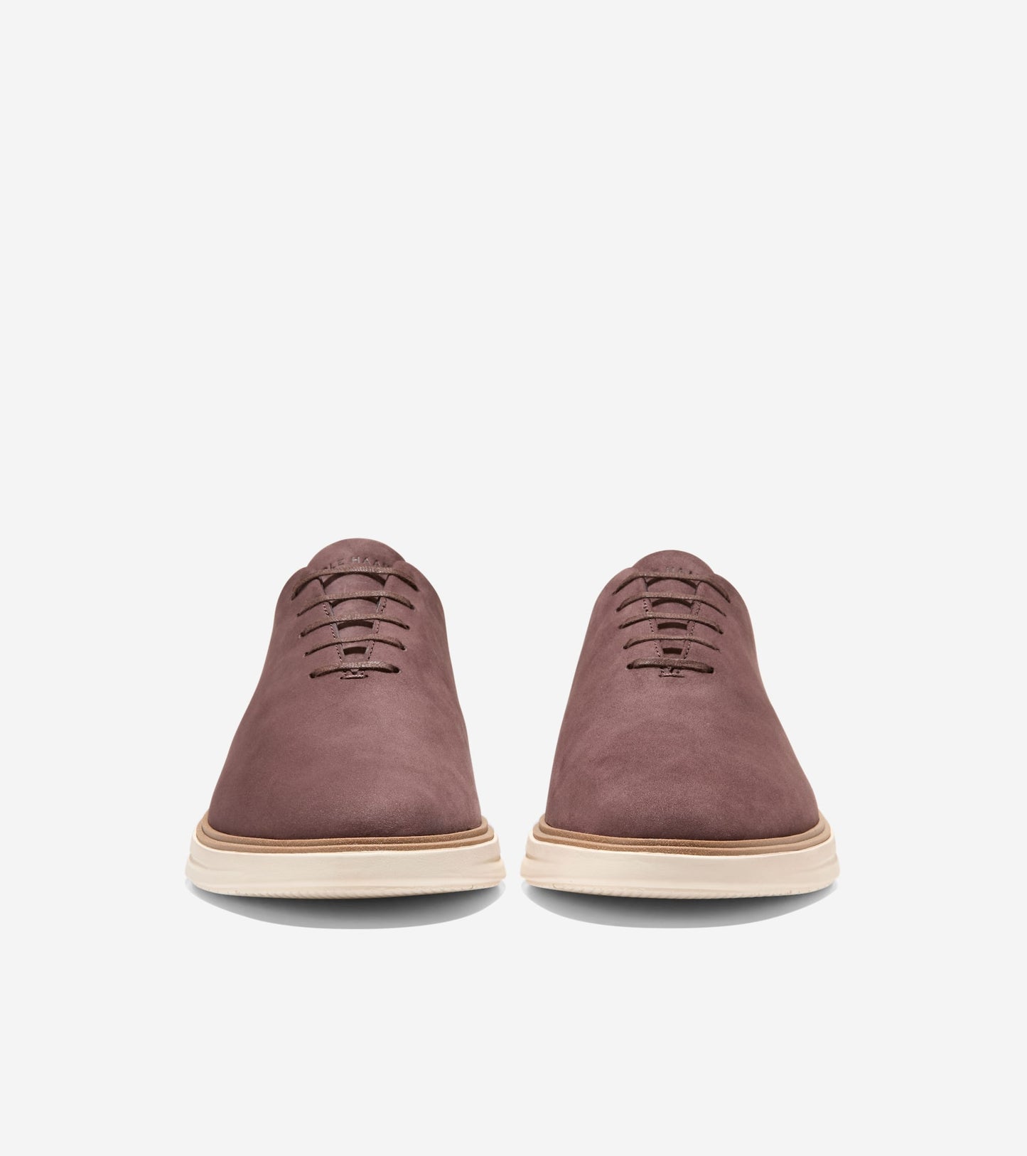 Men's ØriginalGrand CitySpectre Wholecut Oxfords in Brown | Cole Haan
