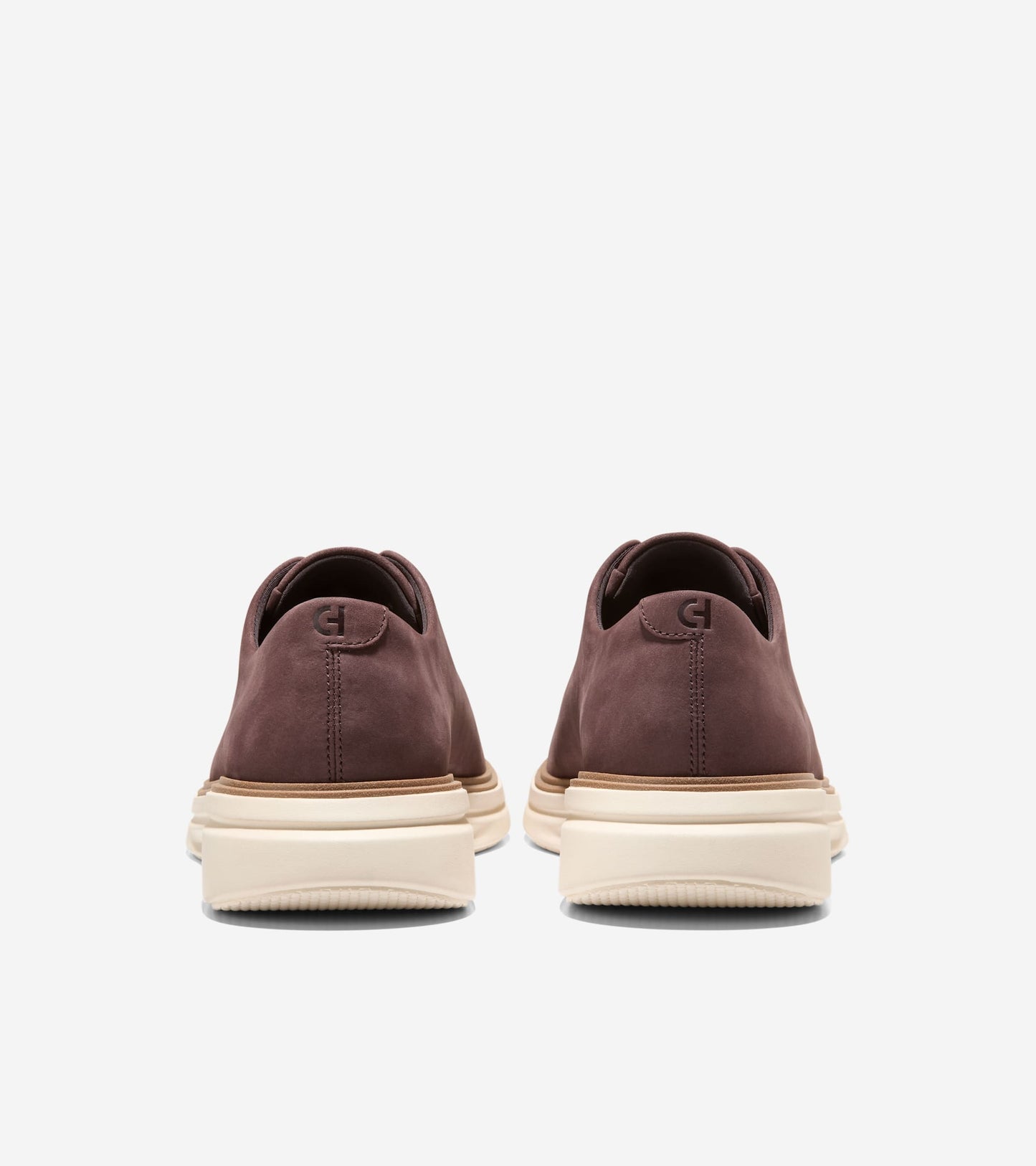 Men's ØriginalGrand CitySpectre Wholecut Oxfords in Brown | Cole Haan