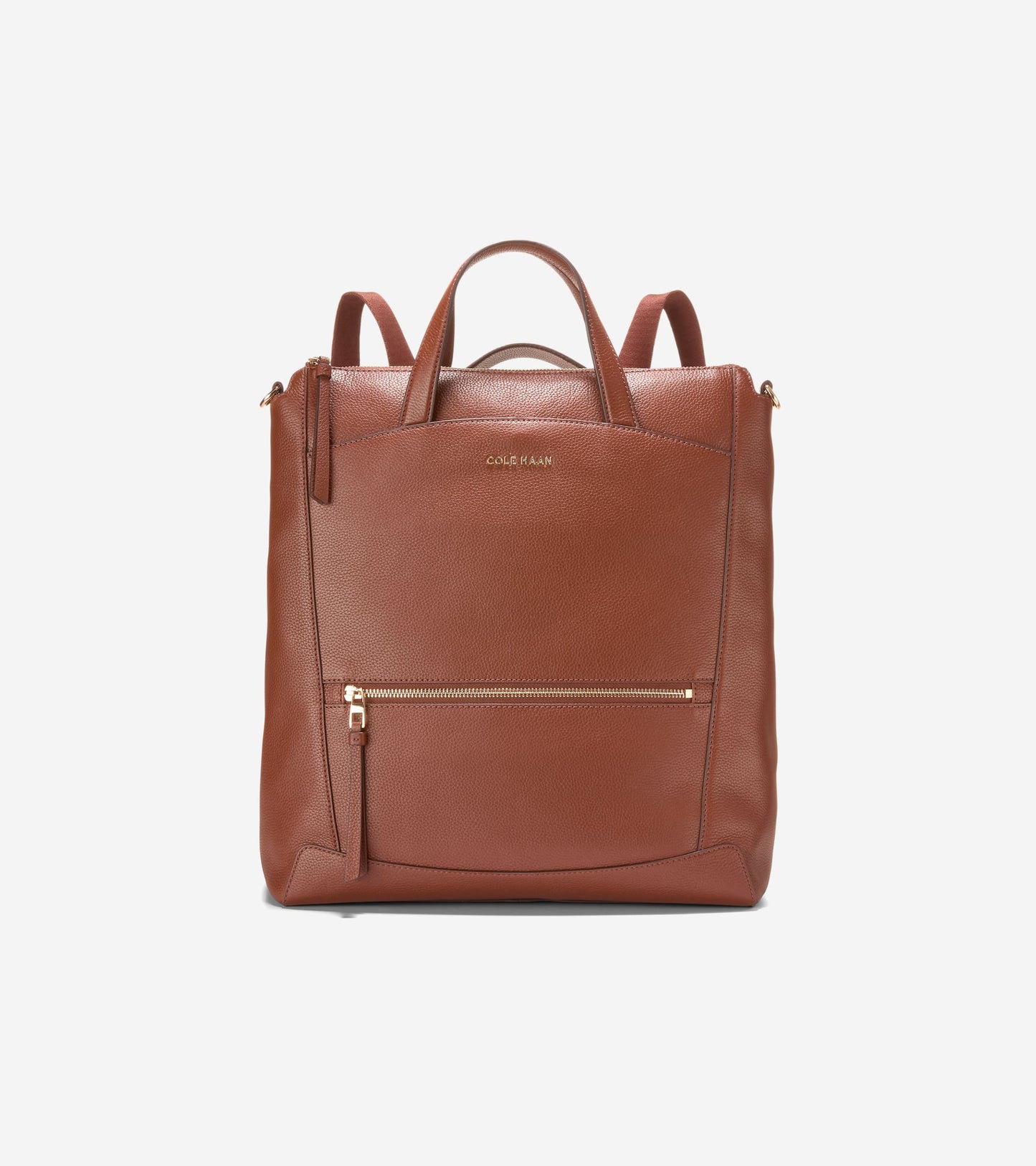 Women's Essential Backpack in Brown | Cole Haan