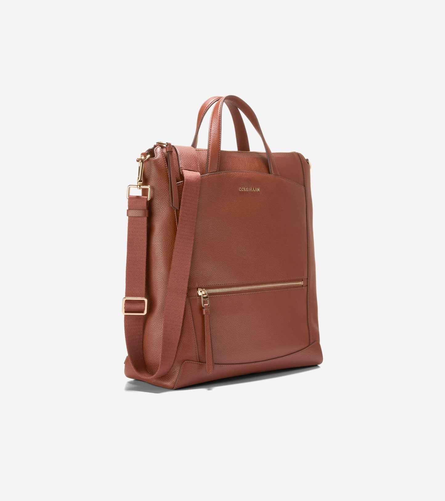 Women's Essential Backpack in Brown | Cole Haan