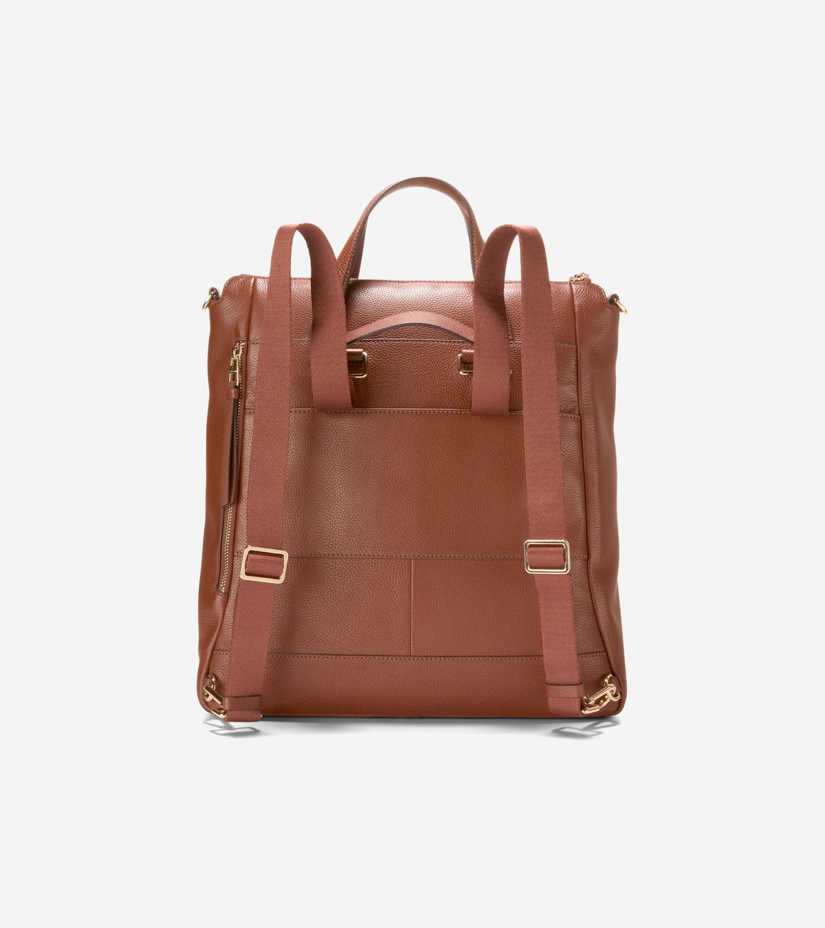 Women's Essential Backpack in Brown | Cole Haan