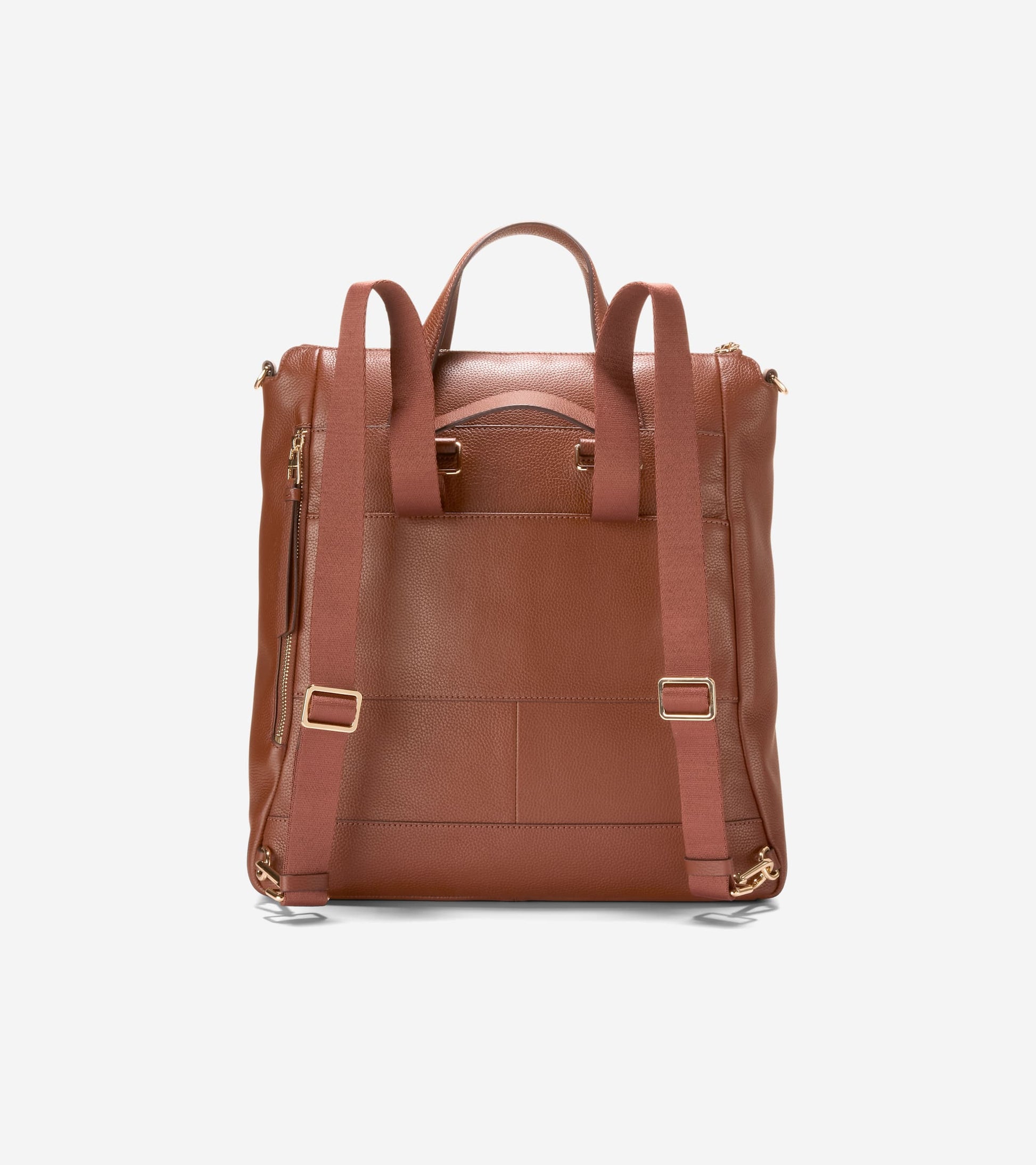 Women's Essential Backpack in Brown | Cole Haan