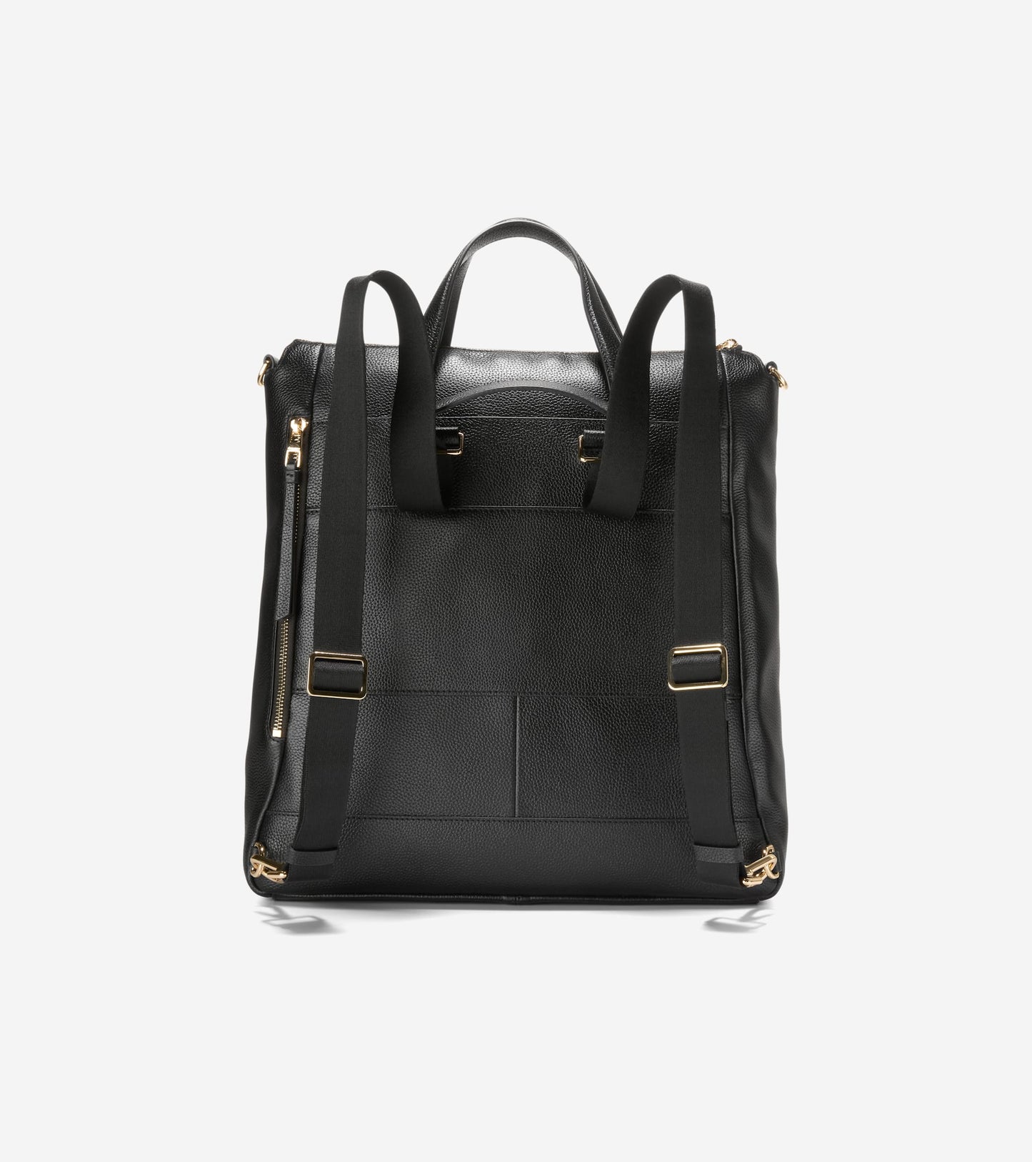 Women's Essential Backpack in Black | Cole Haan