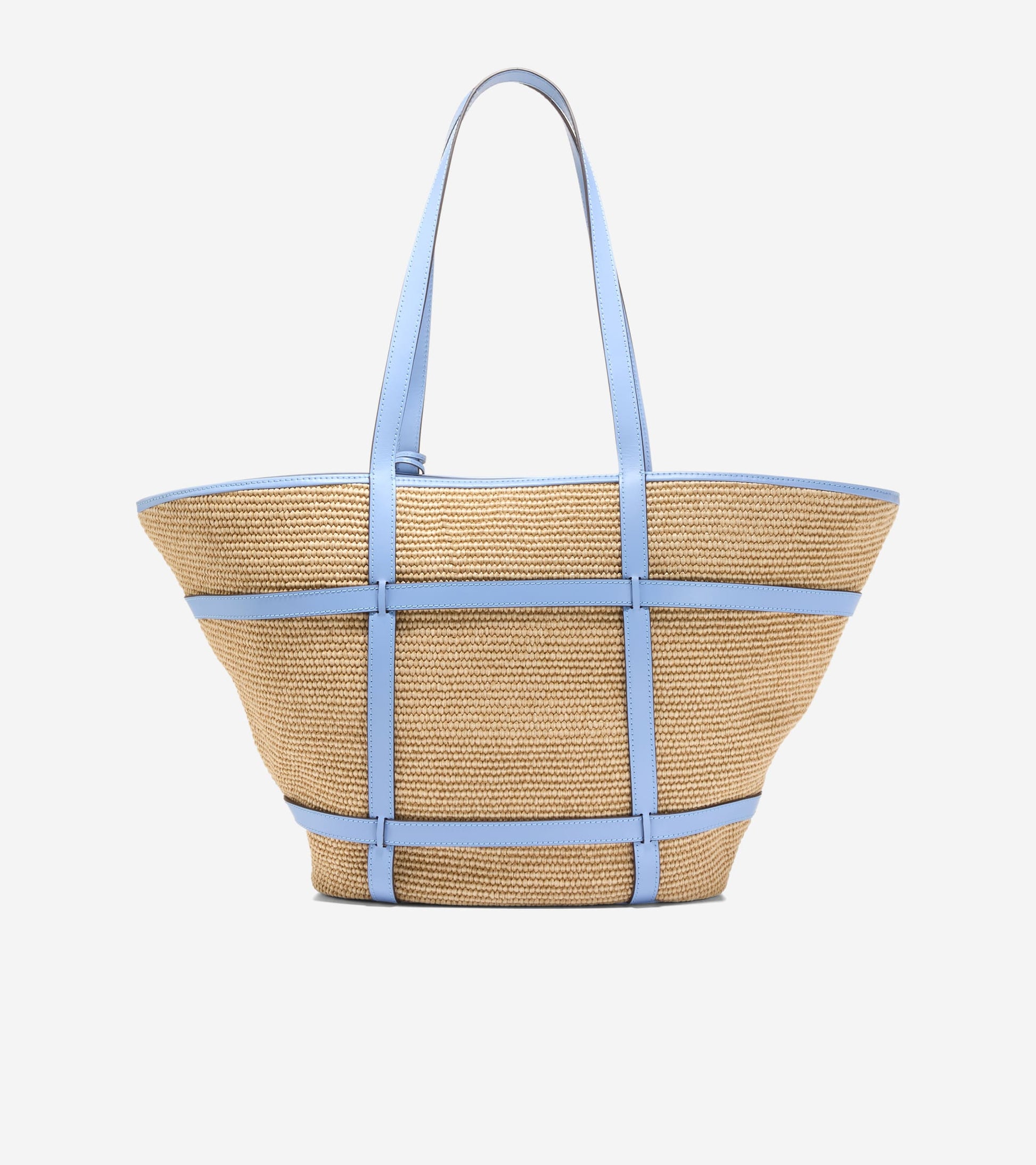 Women's Key West Tote Bag in Beige | Cole Haan