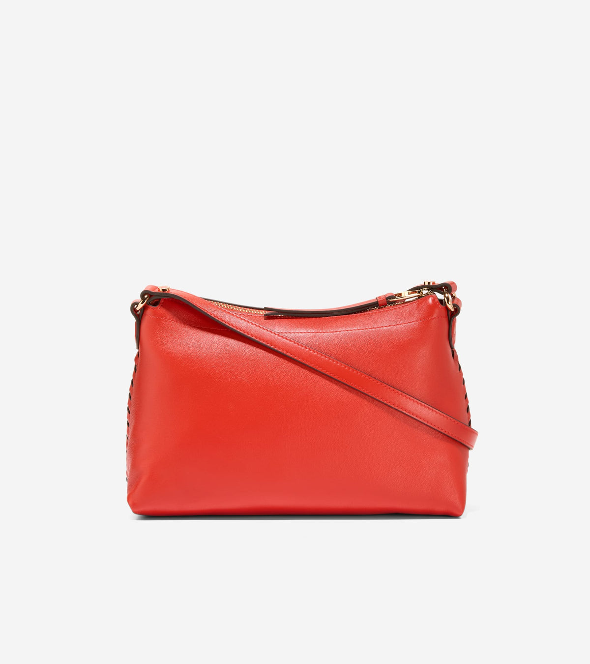 Women's Isabella Crossbody Bag in Red | Cole Haan