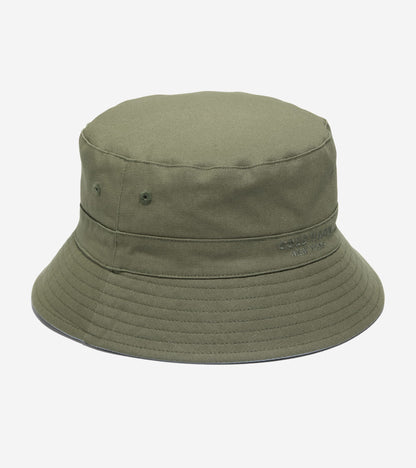 Women's Bucket Hat in Green | Cole Haan