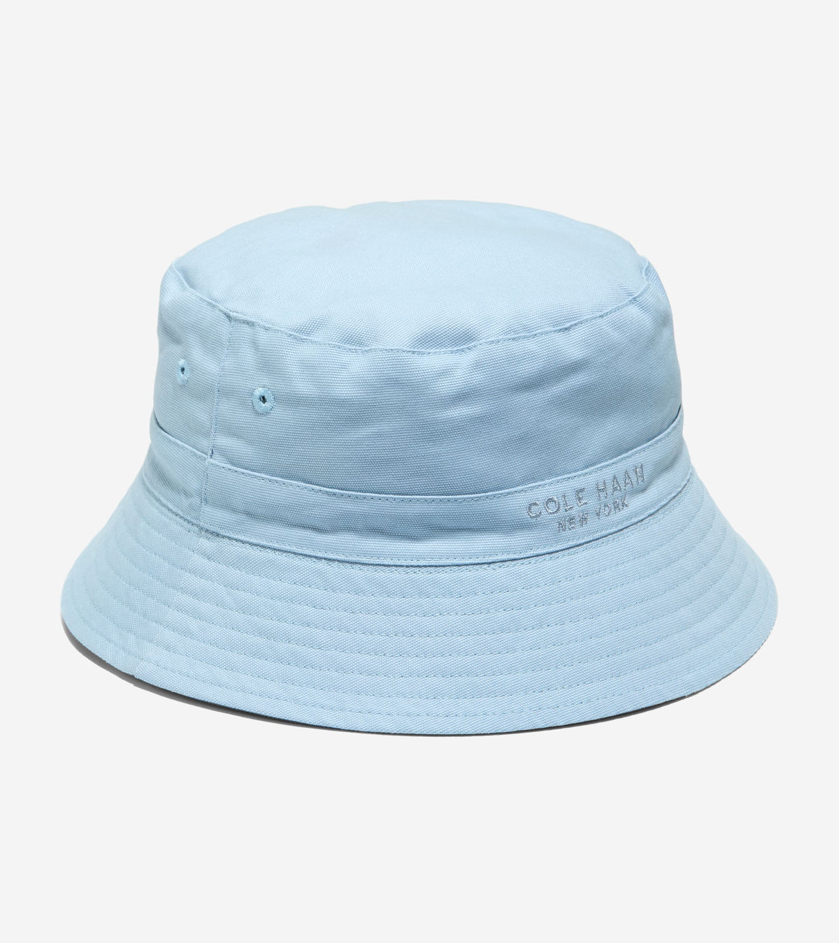 Women's Bucket Hat in Green | Cole Haan