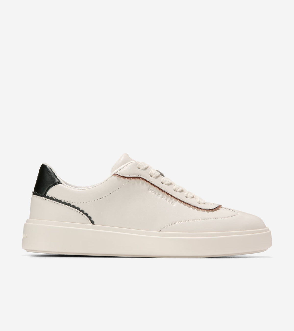 Women's Grand Crosscourt Arlowe Sneakers in White | Cole Haan