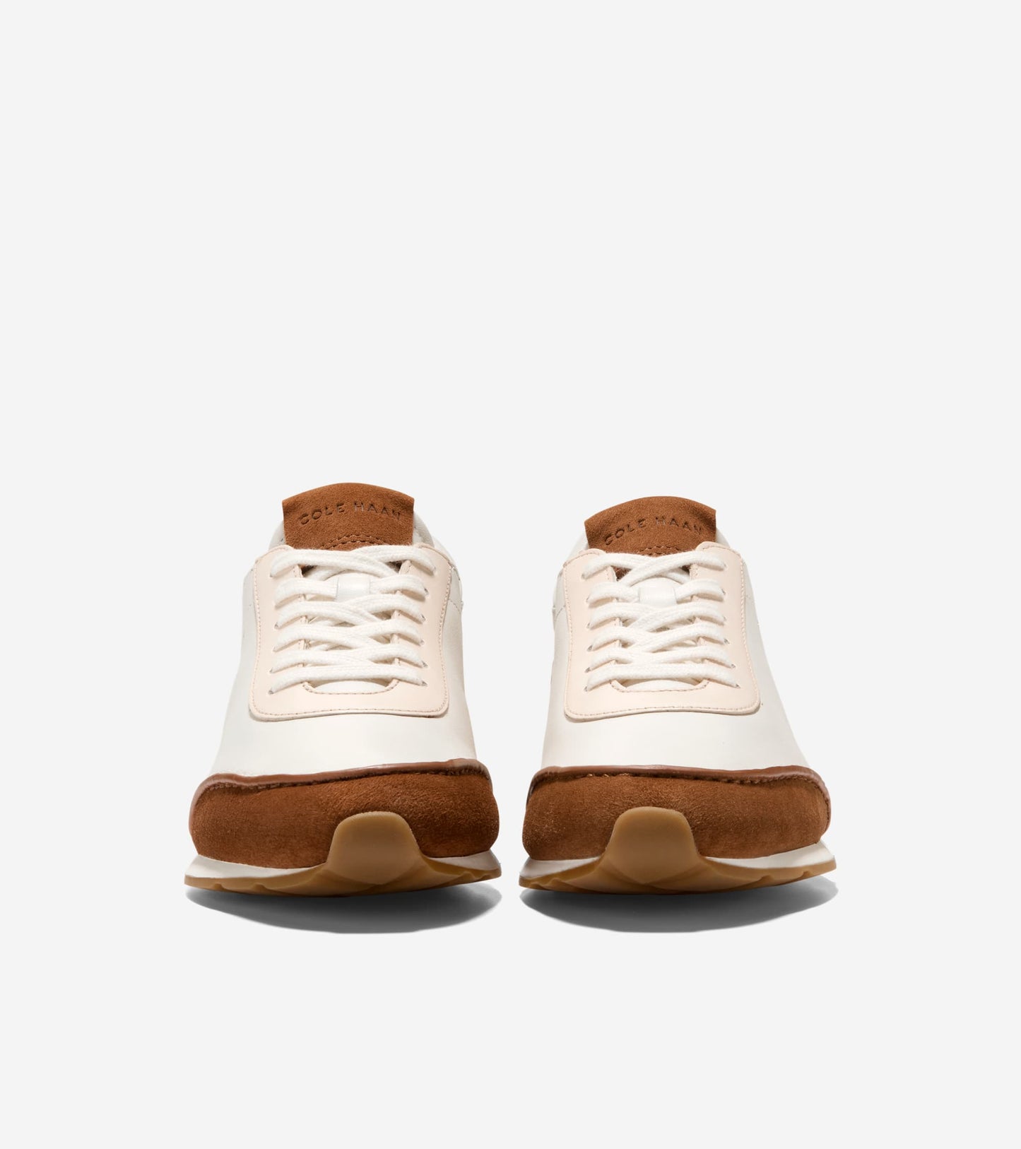 Women's GrandPrø Energyweave Low Profile Sneakers in White | Cole Haan