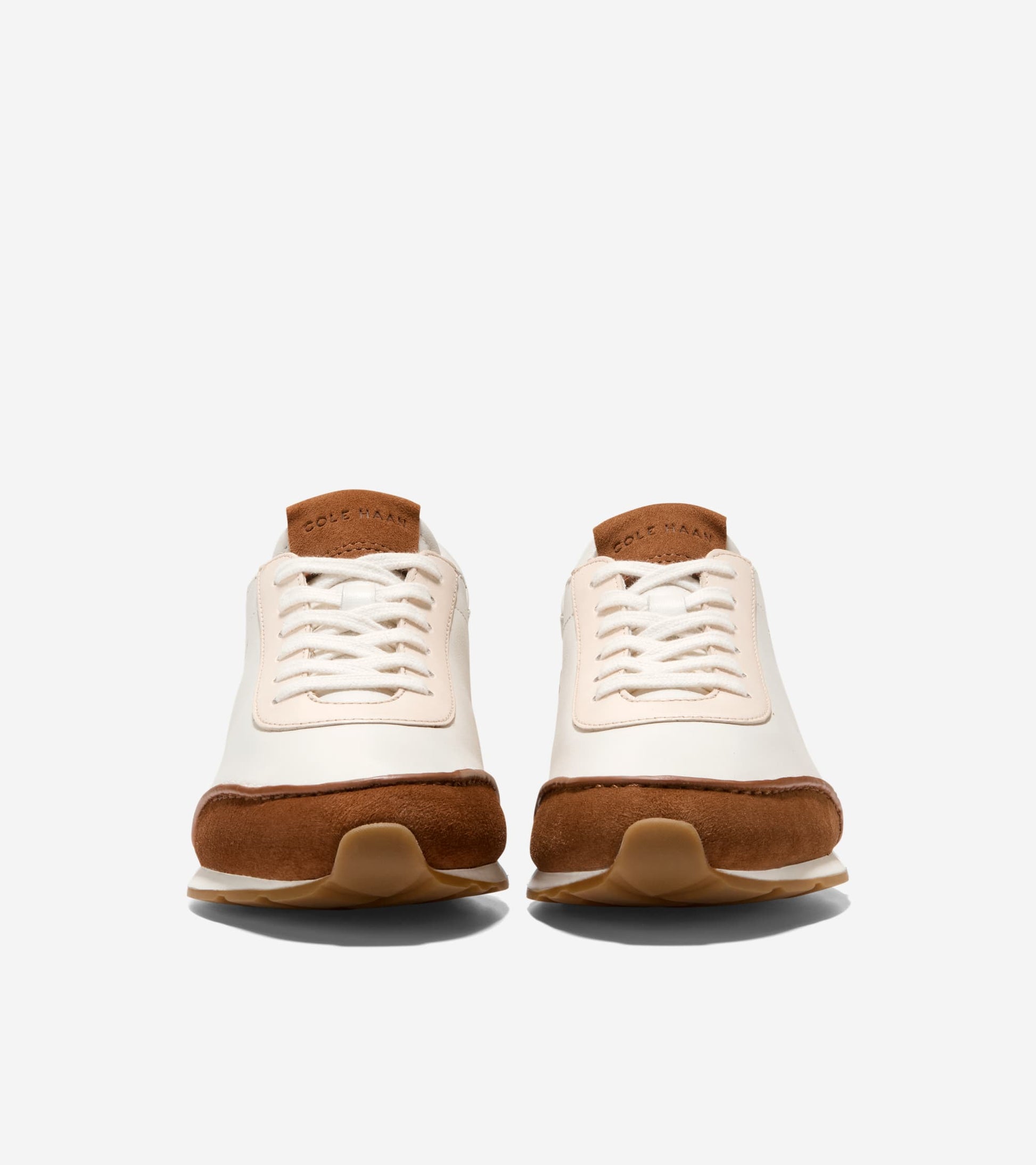 Women's GrandPrø Energyweave Low Profile Sneakers in White | Cole Haan