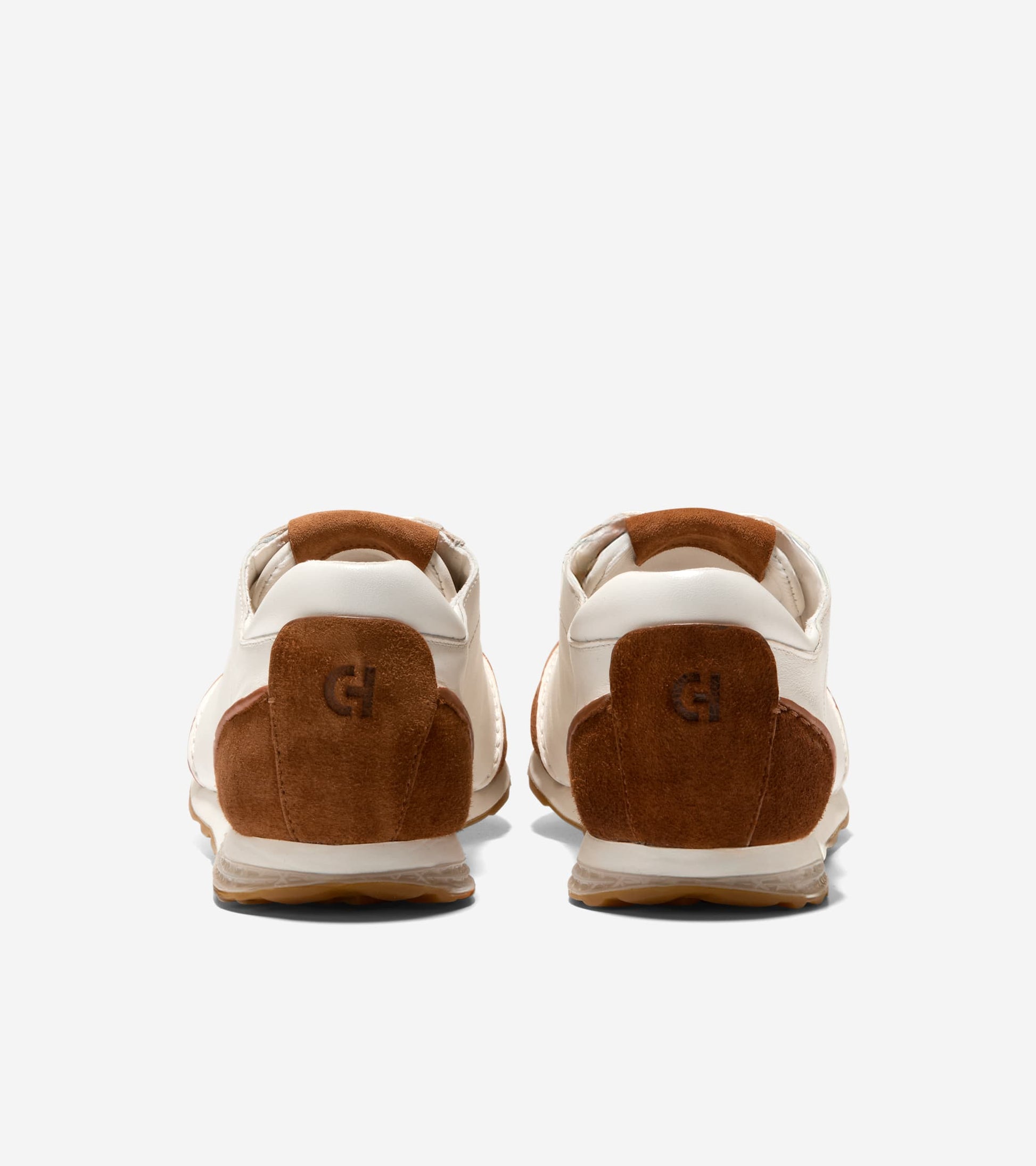 Women's GrandPrø Energyweave Low Profile Sneakers in White | Cole Haan
