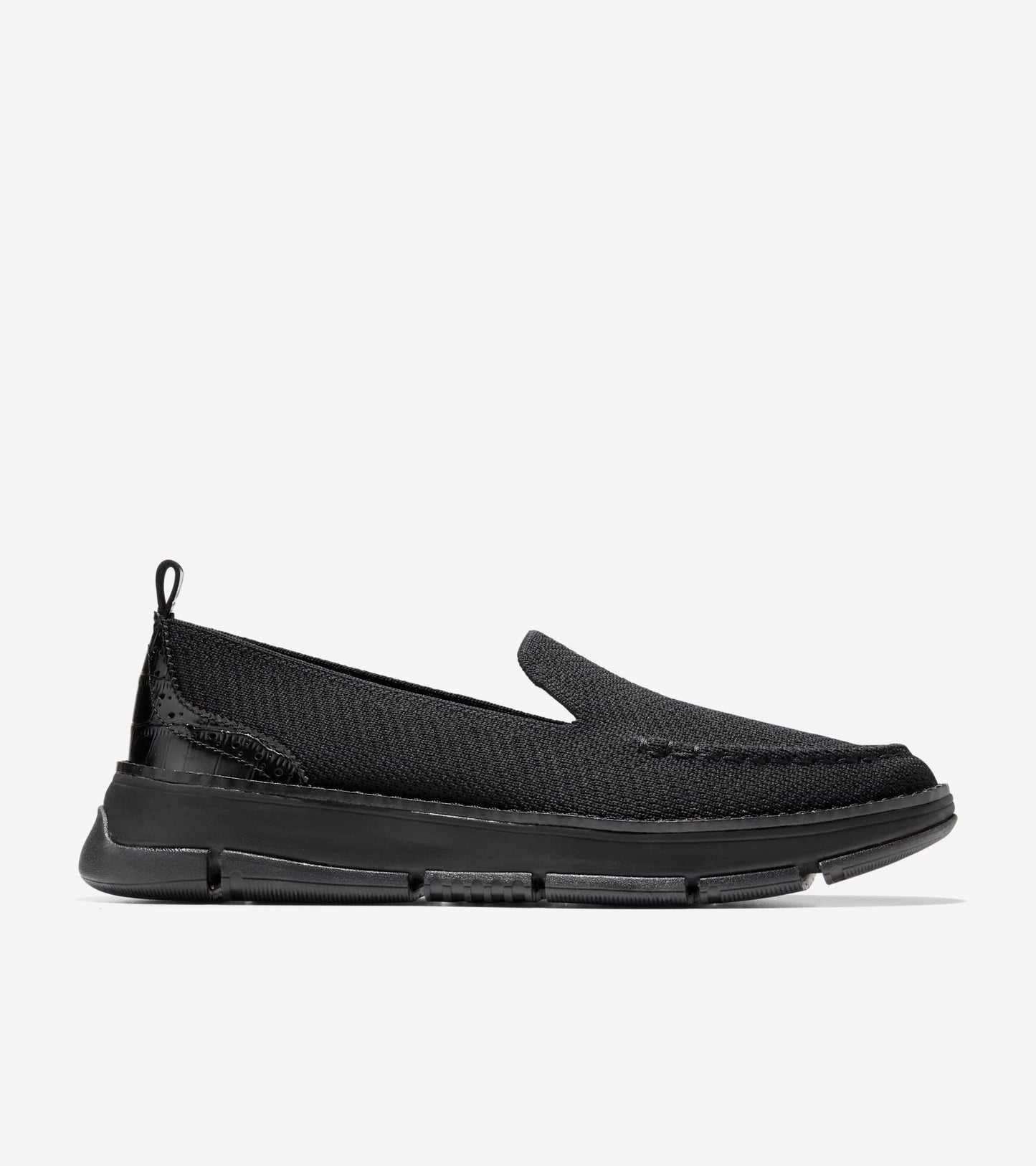 Black-Croc Print,5