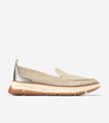 Rye-Gold Metallic-Ivory