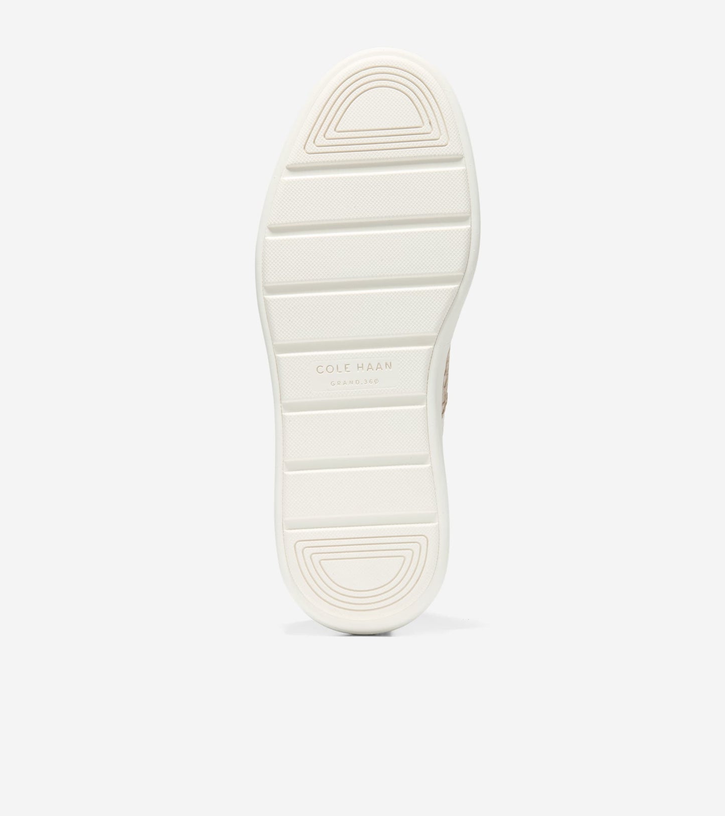 Women's ØriginalGrand Max Stitchlite™ Platform Sneakers in Beige | Cole Haan