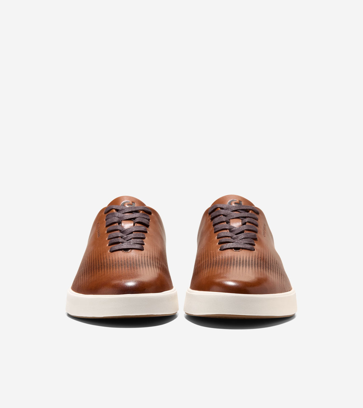 Men's GrandPrø CitySpectre Laser Sneakers in Brown | Cole Haan
