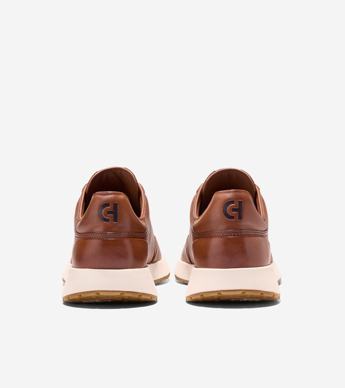 Men's GrandPrø Luxe Mile Slip-On Sneakers in Brown | Cole Haan