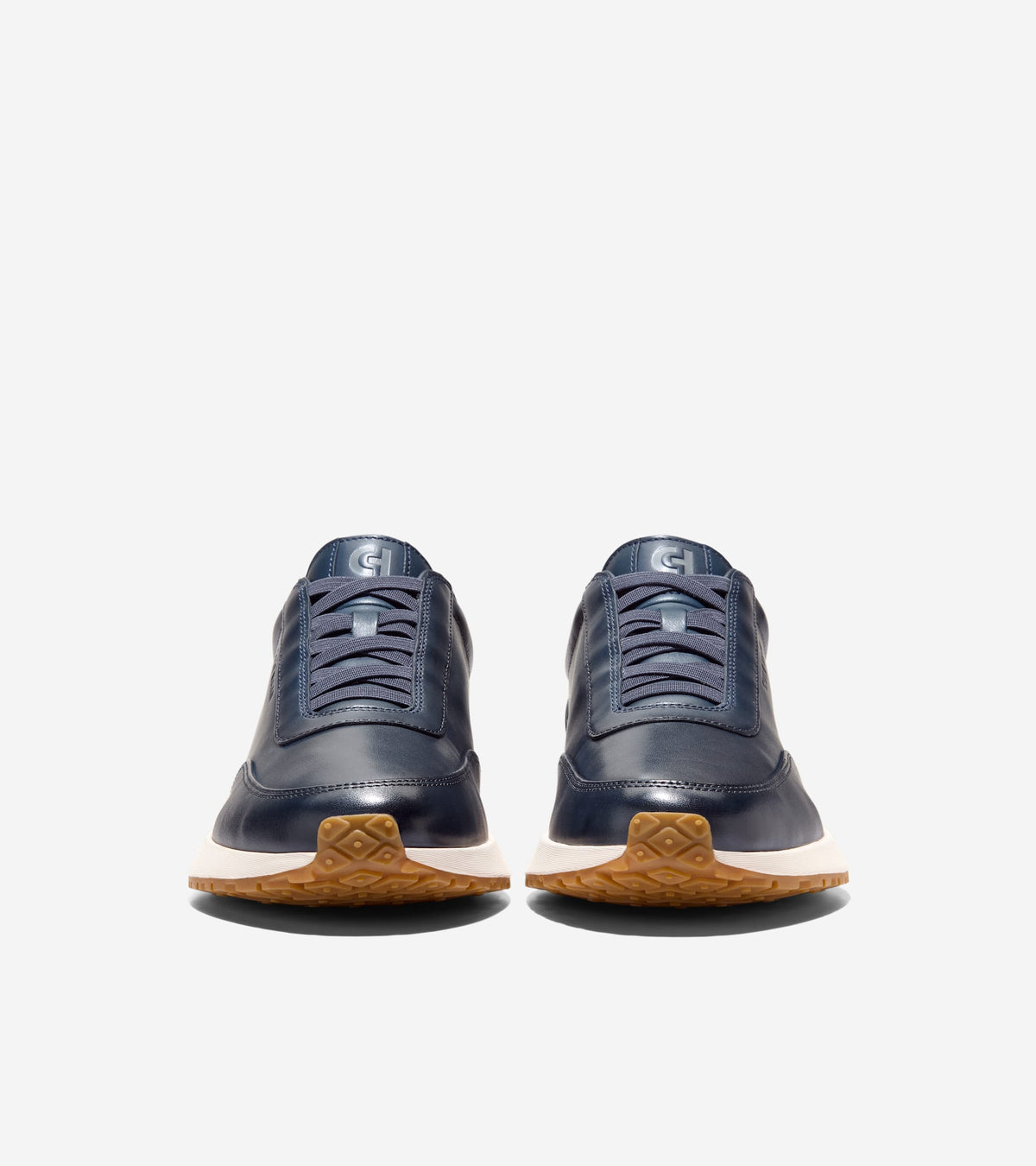 Men's GrandPrø Luxe Mile Slip-On Sneakers in Blue | Cole Haan