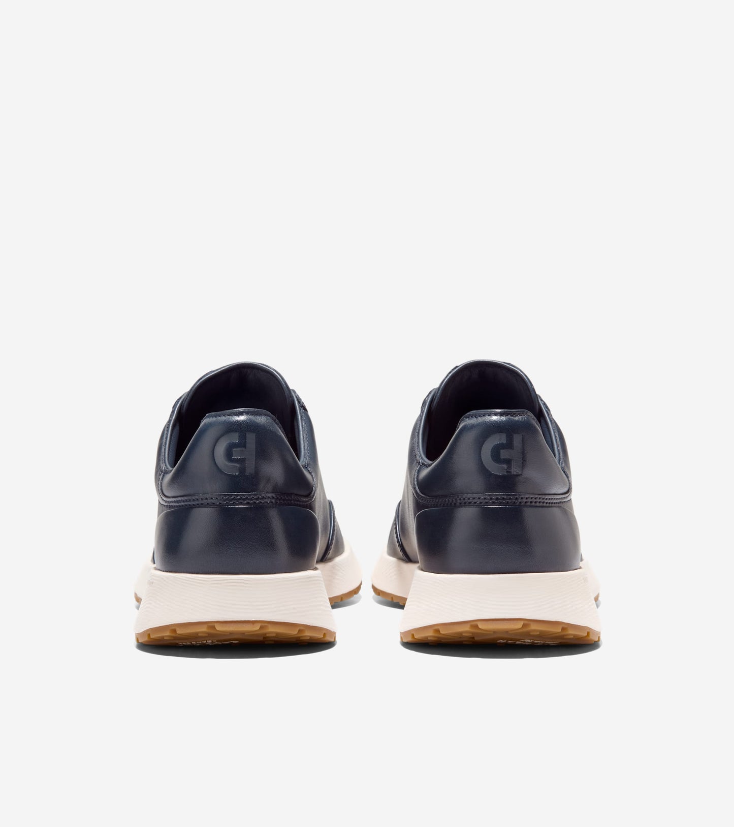 Men's GrandPrø Luxe Mile Slip-On Sneakers in Blue | Cole Haan
