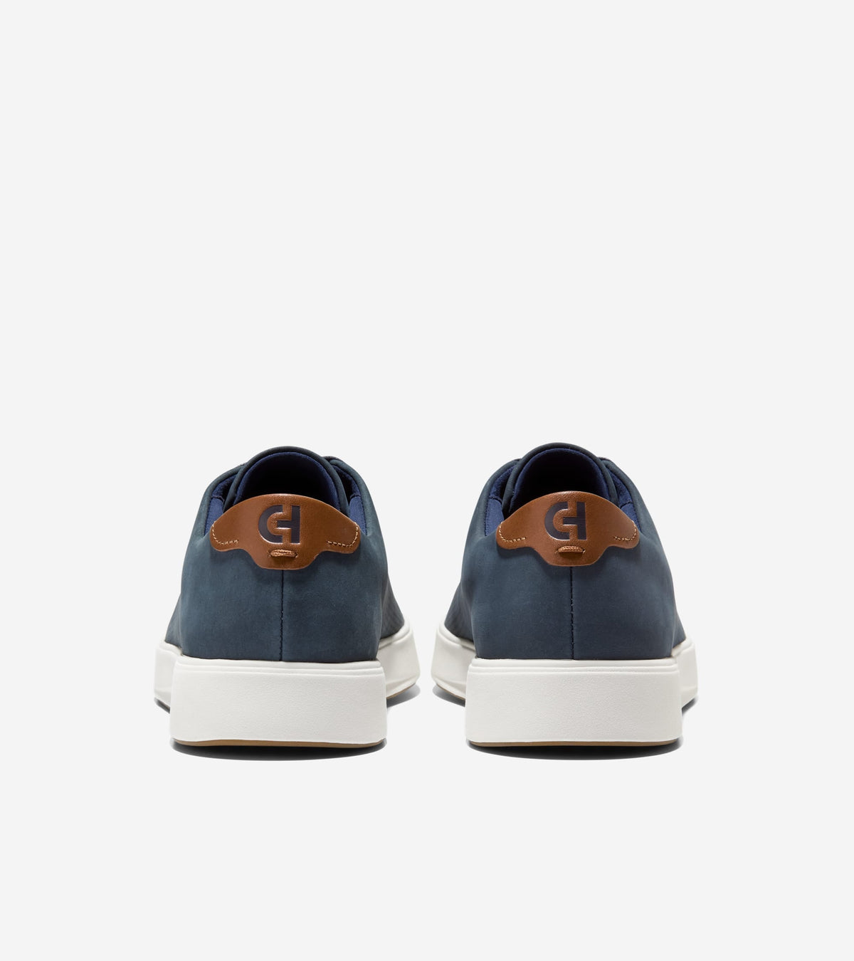 Men's GrandPrø CitySpectre Laser Sneakers in Blue | Cole Haan