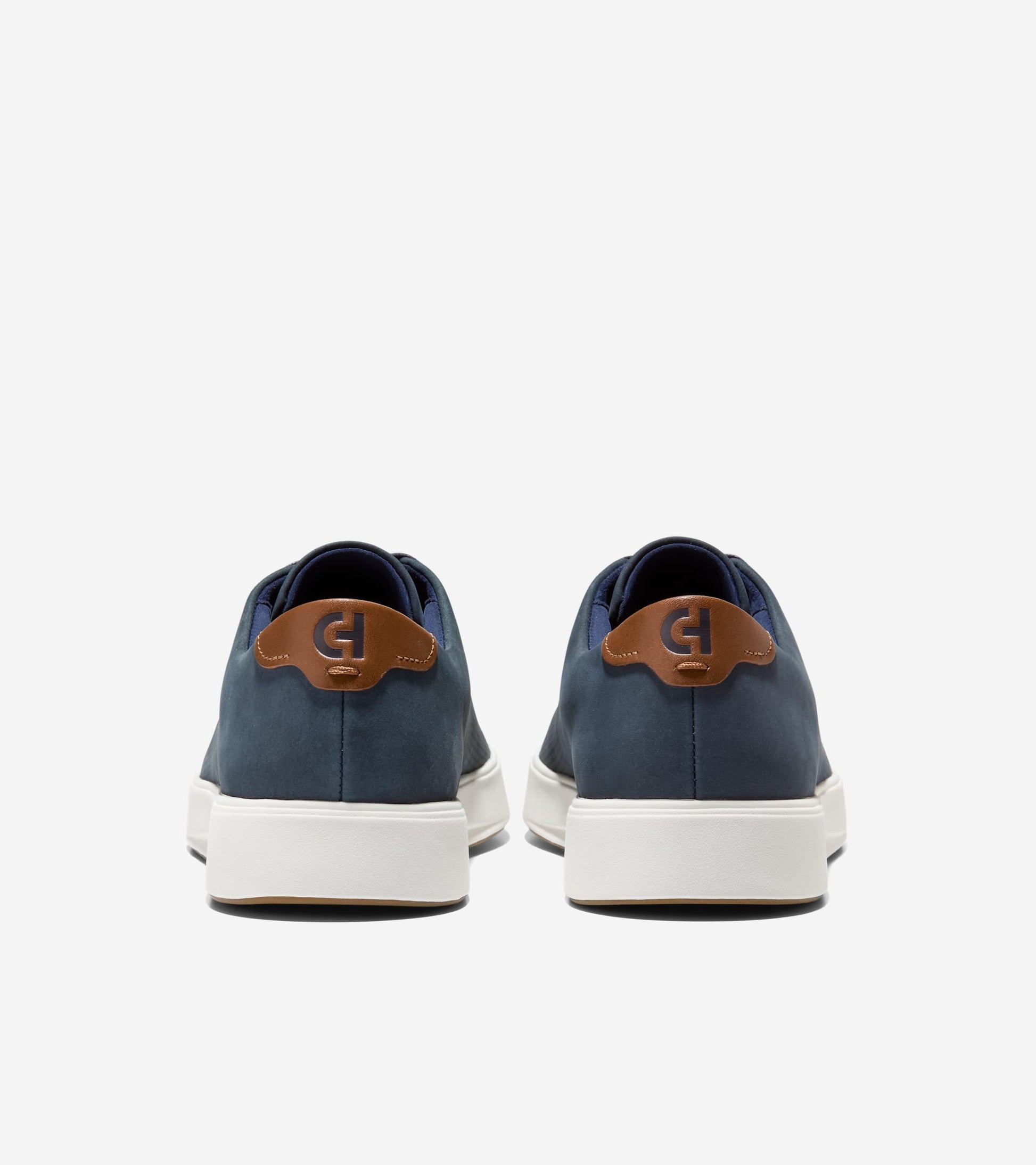 Men's GrandPrø CitySpectre Laser Sneakers in Blue | Cole Haan